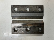 Timberwolf  Bla-des TW150DHB 150FTR 150VTR &l TW125 Wood Chippers (Pair)