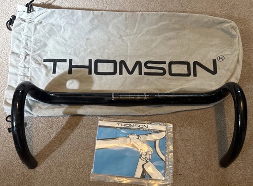 Thomson carbon fibre - thomson,