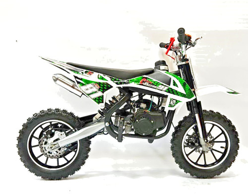 50cc mini dirt bike atv - bike,,