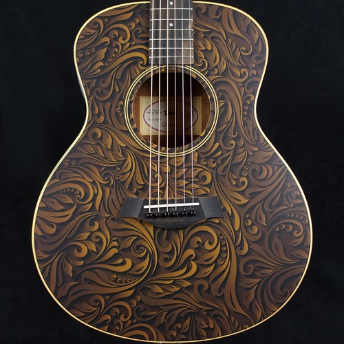 Taylor mini special - taylor, mini-e