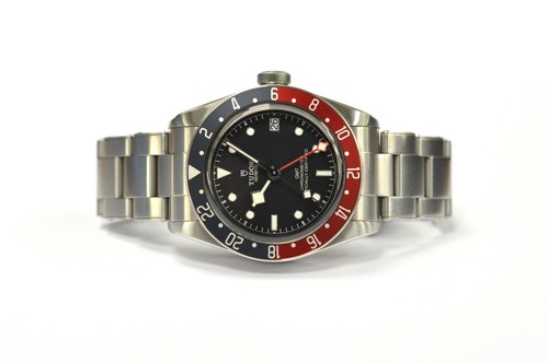 Tudor black bay - tudor,