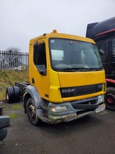 DAF LF45 BREAKING 2006