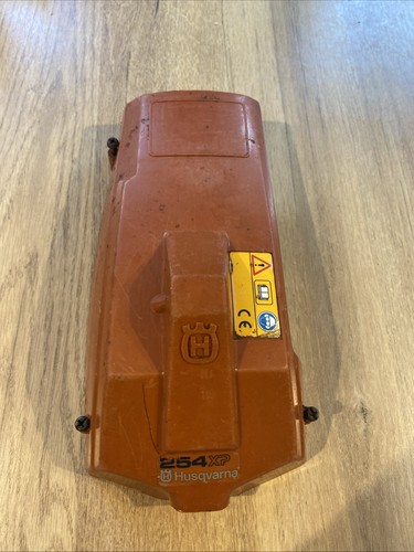 Husqvarna 254xp top cover - 254xp,