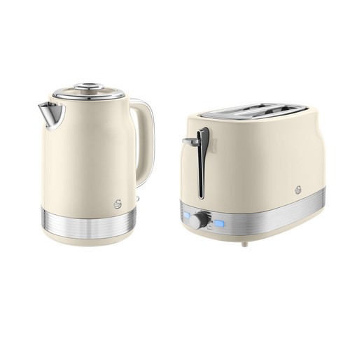 Swan retro revive kettle and - kettle,