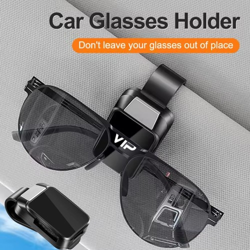 Car sun visor sunglasses clip - visor,