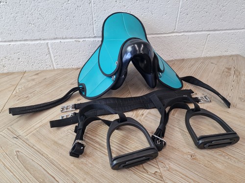 Children cub saddle set - children,