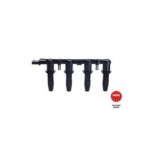 Ignition coil ngk - ignition,