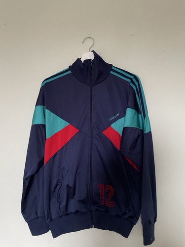Vintage adidas originals track - originals,