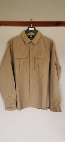 Gents rohan insect sheild - gents,
