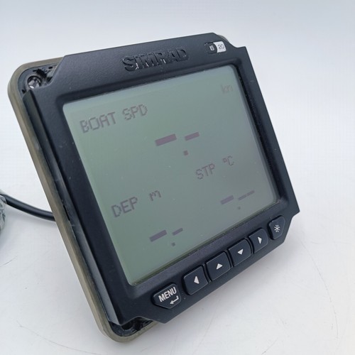 Simrad is20 graphic marine - graphic,