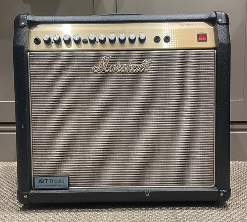 Marshall avt50x guitar combo - marshall,