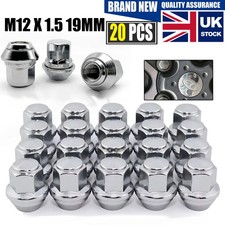 20 Silver Ford Alloy wheel