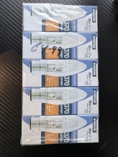 5X Status 28W BC Bayonet Cap