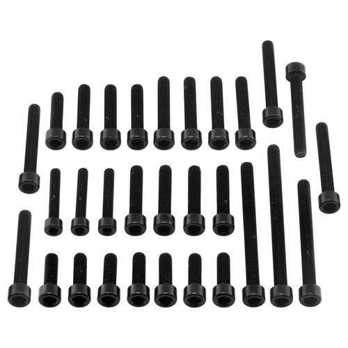 Aluminium engine kit - kit, suzuki