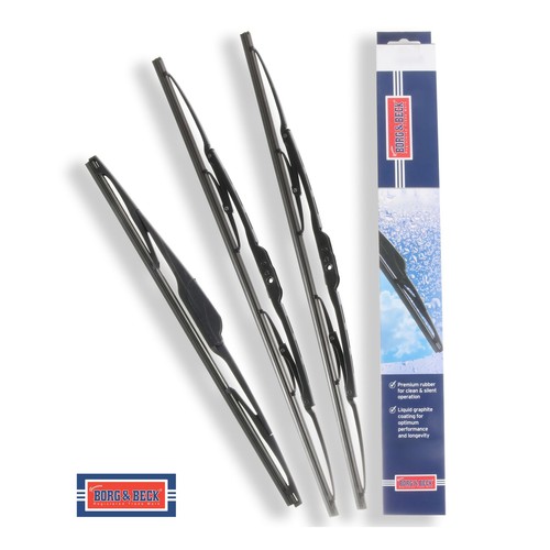 Wiper blade for mini - 3x,