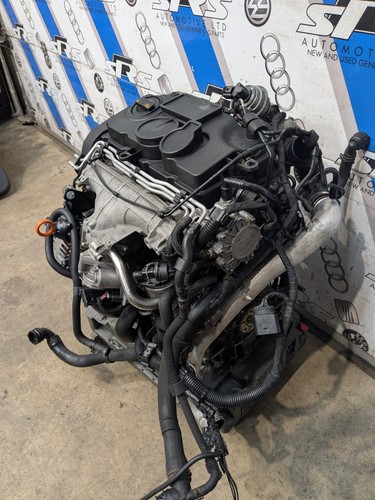 Audi tdi bmn complete - audi,
