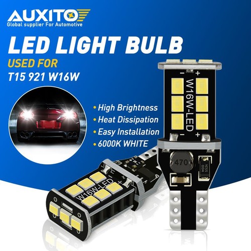 Auxito t15 w16w - t15, error