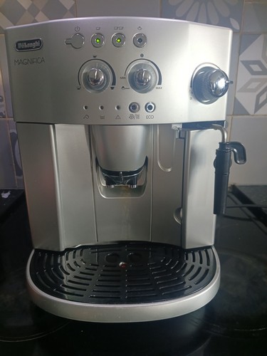 Longhi magnifica esam4200 s - de'longhi,