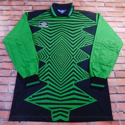 Umbro vintage goalkeeper - vintage,