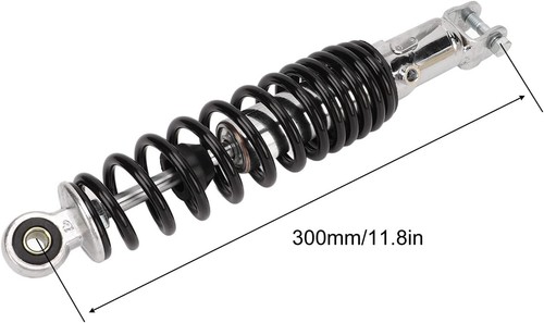 Motorcycle shock absorber - motorcycle,