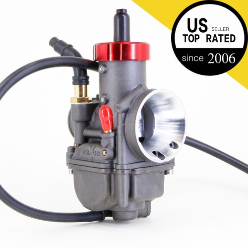 Atv racing carburetor for - atv,