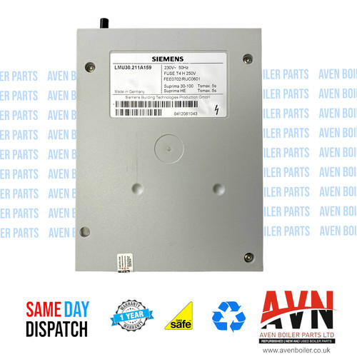 Potterton suprima 30l 40l 50l - potterton,