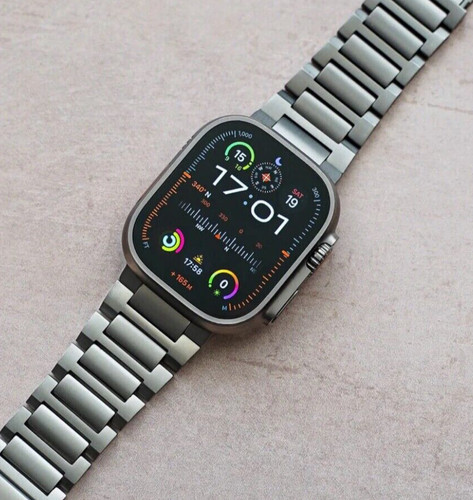 Apple watch ultra band strap - band,