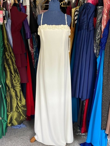 Wedding dress size victoria - dress,