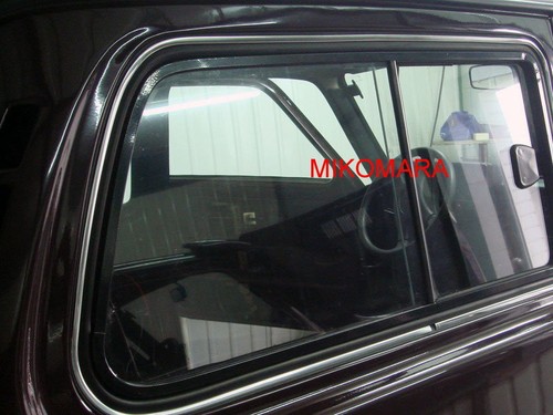 0309 sliding window set rear
