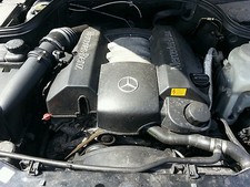 Mercedes clk 320 elegance V6