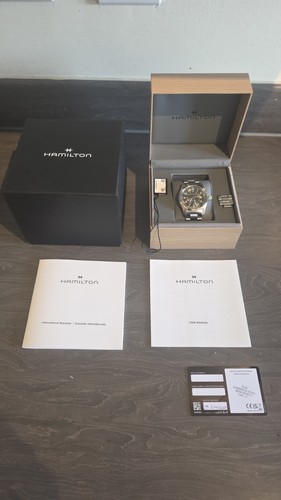 Hamilton khaki field - hamilton,