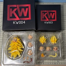 KW studio custom DRAGON BALL Z