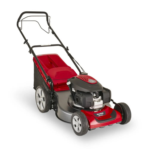 Mountfield lawnmower sp53 - lawnmower,
