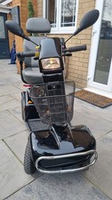 Rascal 388xl Mobility Scooter