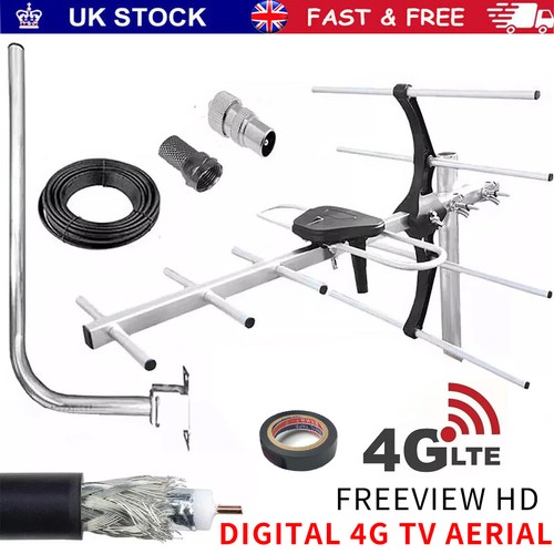 Digital aerial kit - digital, tv