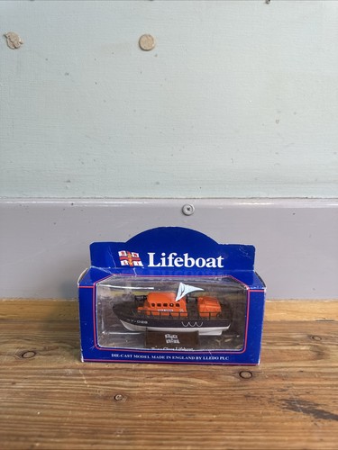 Lledo die cast rnli - lledo,