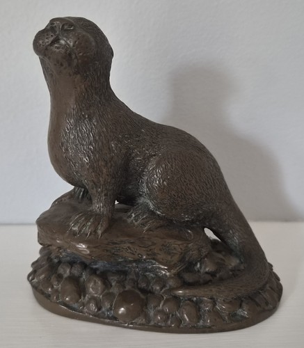 Vintage peter fagan bronze - vintage,