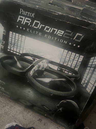 Parrot drone 0 - parrot, 2.0