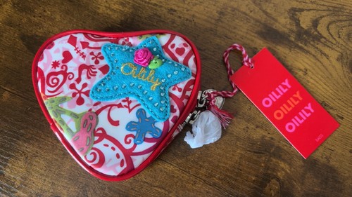 Oilily funky embroidered - oilily,