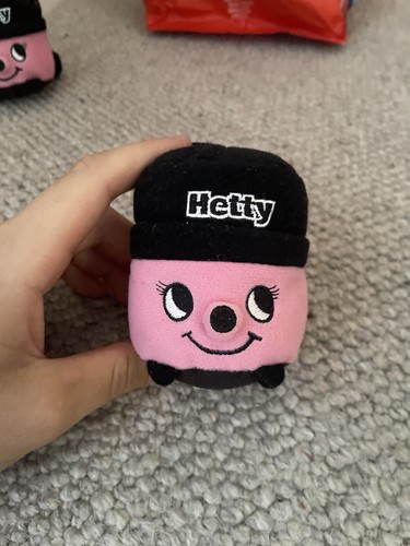Hetty the hoover - hetty,