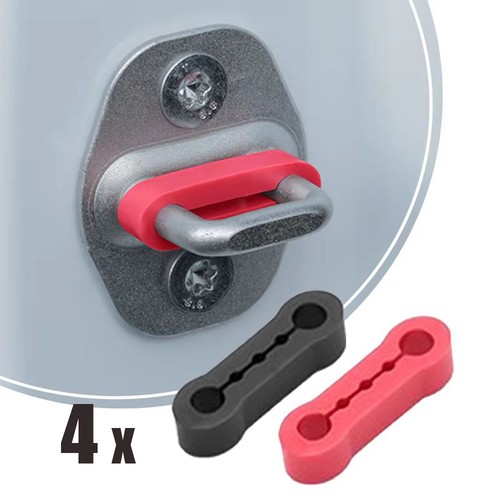4pcs car door shock absorber - car,