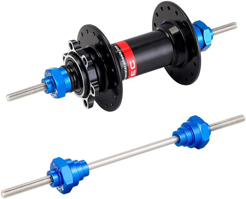 Bicycle wheel truing - bicycle, stand