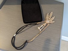 1920s-Headband Bridal Great