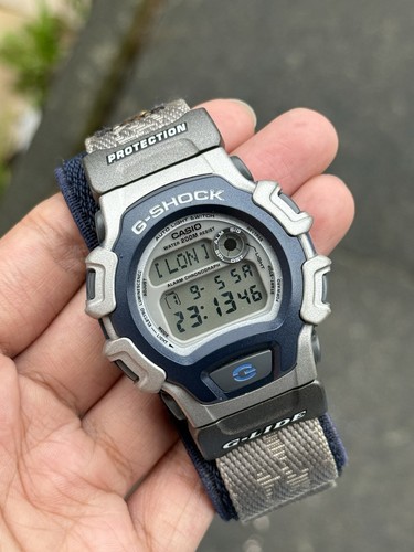 Rare vintage 1998 - rare!, g