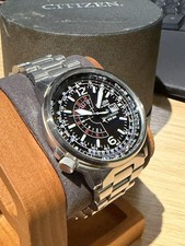 Citizen Men's Eco-Drive