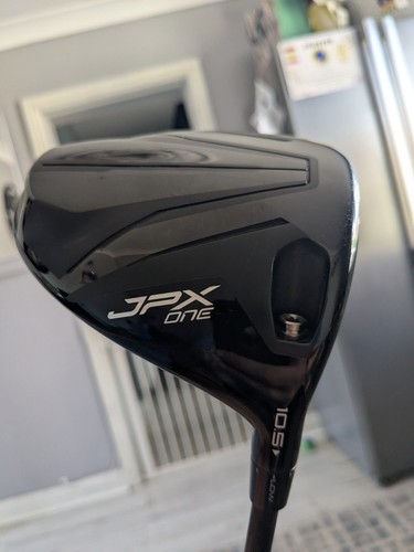 Mazuno jpx1 one driver - mazuno,
