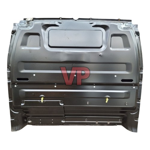 2023 vauxhall vivaro steel - 2023,