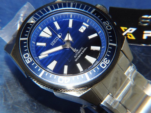 Watch seiko prospex 4r35 01x0 - watch,