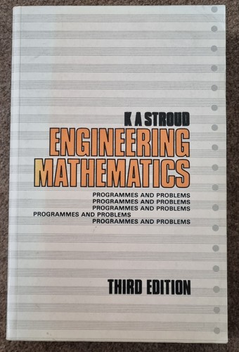 Engineering mathematics third - engineering,
