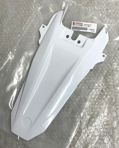 Yamaha genuine wr125r - yamaha,